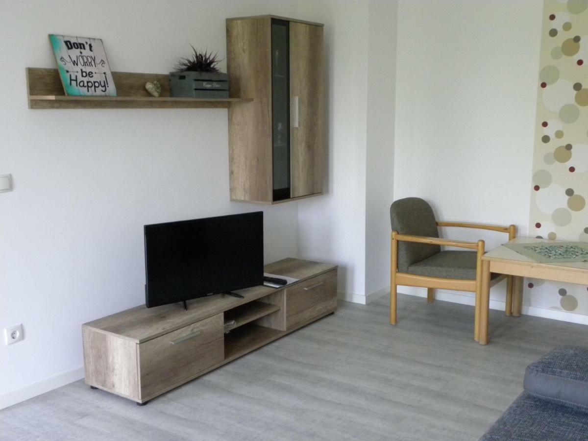 Ferienwohnung Im Haus "Maria Anna" バート・エムス エクステリア 写真